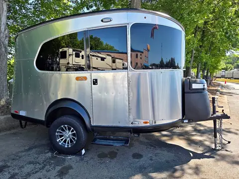 2021 Airstream Basecamp X 16X — photo 1