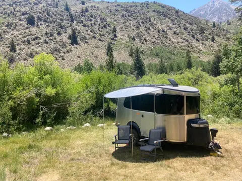 2020 Airstream Basecamp X 16 ft — photo 5