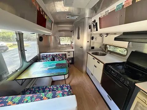 2003 Airstream Safari — photo 1