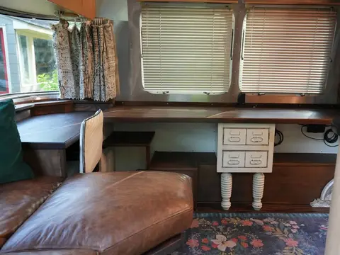 2007 Airstream Safari — photo 5