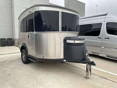 2021 Airstream Basecamp X 16X — photo 1