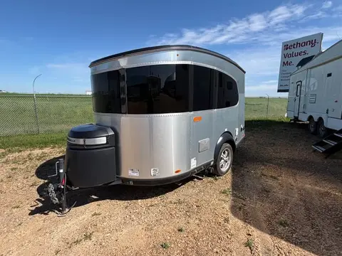 2017 Airstream Basecamp 16 — photo 2