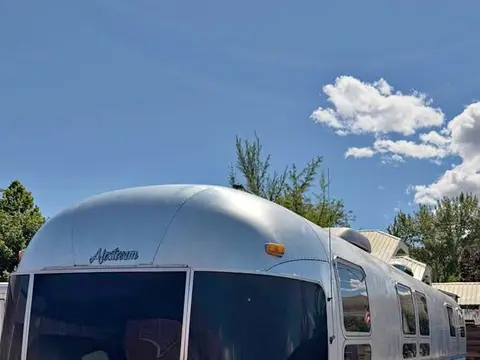 1989 Airstream Excella — photo 1