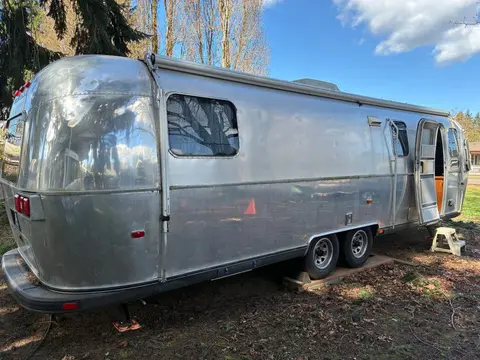 1994 Airstream Excella 1000 31 ft — photo 5