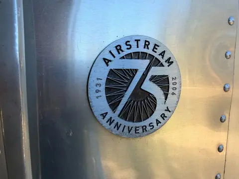 2007 Airstream Bambi Safari; 75th Anniversary Edition; 19' 19 ft — photo 3