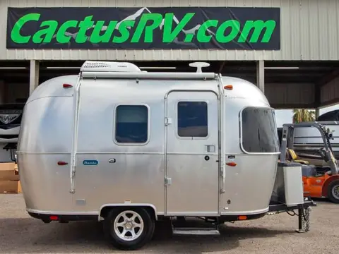 2023 Airstream Bambi 16RB — photo 1