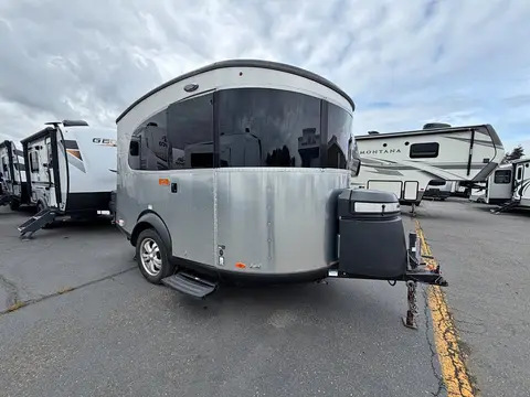 2018 Airstream Basecamp — photo 1