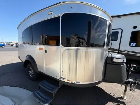 2021 Airstream Basecamp X — photo 1