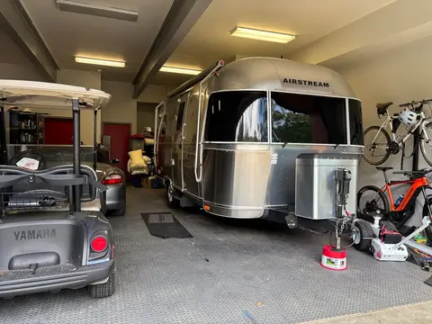 2012 Airstream Flying Cloud 20FB — photo 4