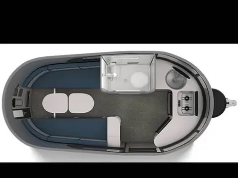2022 Airstream Basecamp X — photo 5