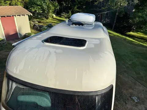 2019 Airstream Nest 16U — photo 1