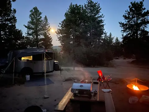 2021 Airstream Basecamp X 16X — photo 2
