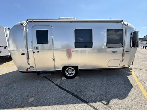 2019 Airstream Bambi Sport 22FB — photo 1
