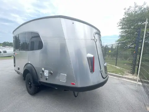 2026 Airstream Basecamp X 20X — photo 2