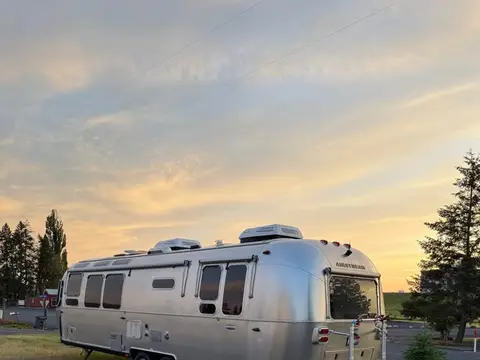 2016 Airstream International 30 ft — photo 3