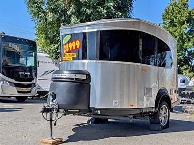 2017 Airstream Basecamp — photo 1