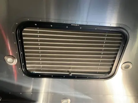 2020 Airstream Basecamp X 16 ft — photo 3