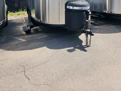 2025 Airstream Basecamp X 20X — photo 4