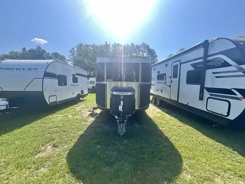 2027 Airstream Basecamp Xe 20Xe — photo 1