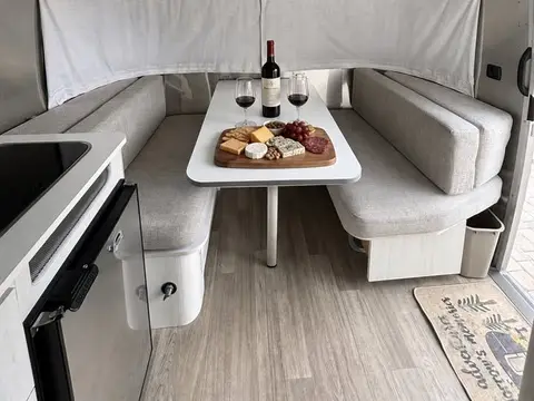 2020 Airstream Bambi 16' 16 ft — photo 5