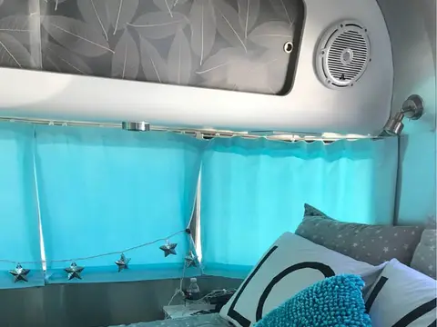 2012 Airstream Eddie Bauer — photo 4