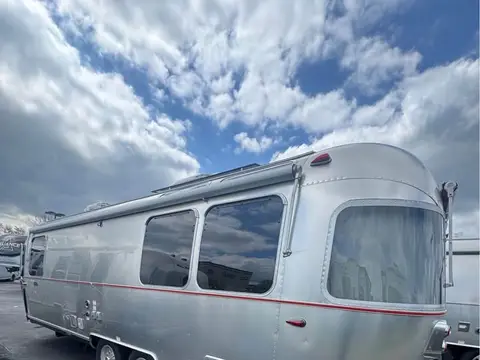 2026 Airstream Stetson + 6666 Special Edition 27 — photo 5