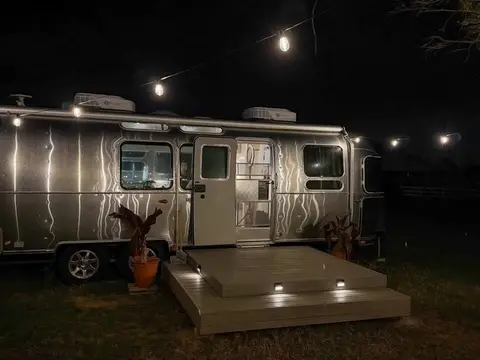 2024 Airstream Flying Cloud 31 ft — photo 4