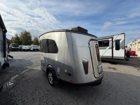 2018 Airstream Basecamp — photo 3