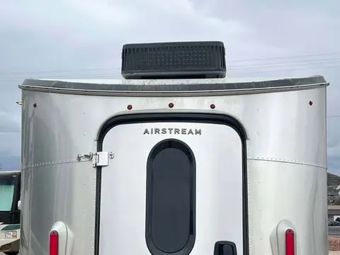 2022 Airstream Basecamp X 20X — photo 4