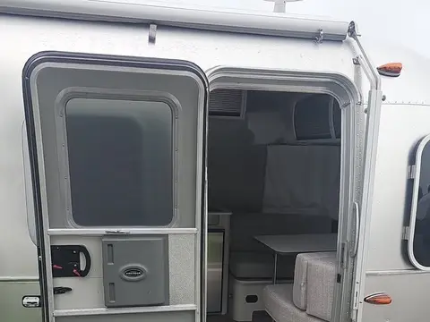 2024 Airstream Bambi 16RB 16 ft 4 in — photo 3