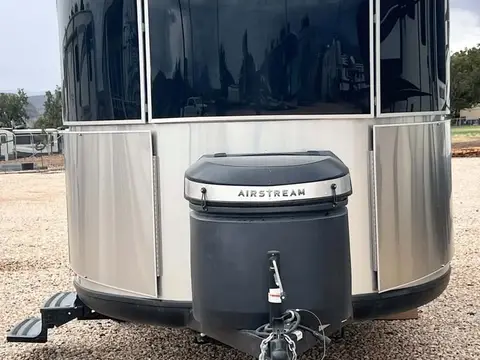 2022 Airstream Basecamp X 20X — photo 3