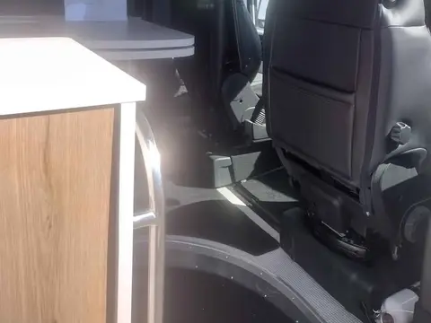 2026 Airstream Rangeline Pop top — photo 4