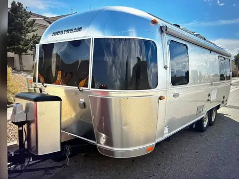2018 Airstream Flying Cloud — photo 1