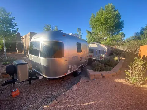 2018 Airstream Bambi — photo 4