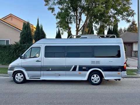 2006 Airstream Interstate — photo 1