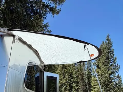 2020 Airstream Basecamp X — photo 4