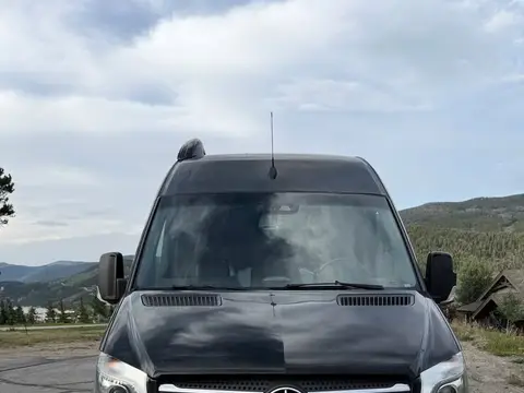 2018 Airstream Interstate — photo 3