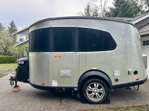 2018 Airstream Basecamp 16' 16 ft — photo 4