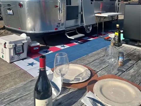 2018 Airstream Bambi — photo 2