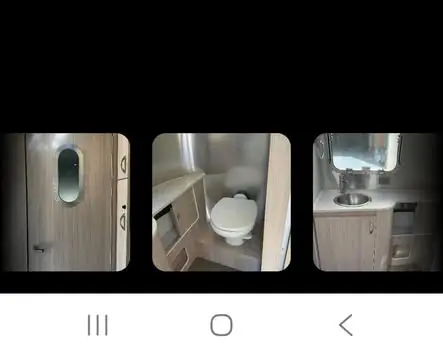 2020 Airstream Globetrotter 23FB Twin — photo 4