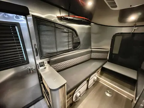 2018 Airstream Basecamp 16 — photo 5