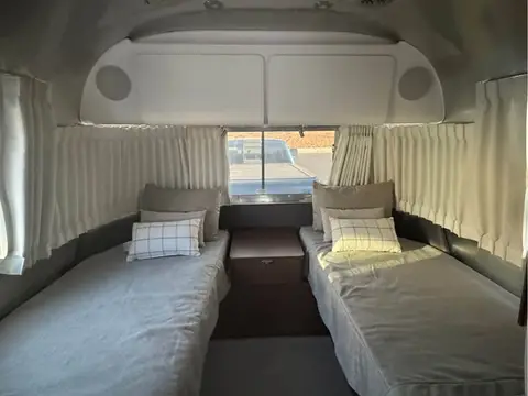 2024 Airstream Globetrotter — photo 3