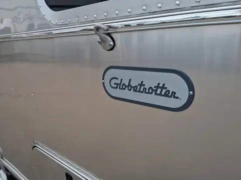 2021 Airstream Globetrotter — photo 5