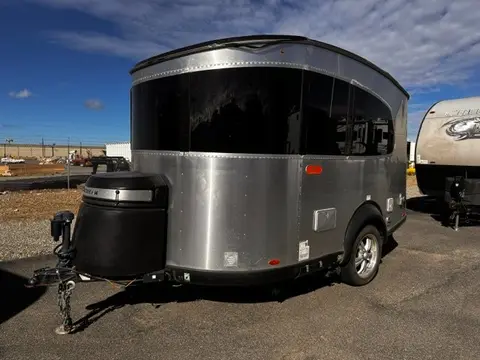 2017 Airstream Basecamp 16 — photo 2