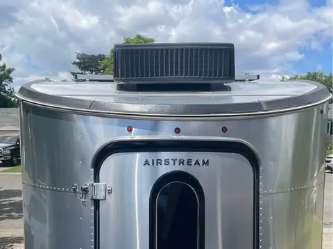 2022 Airstream Basecamp X — photo 5
