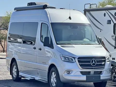 2024 Airstream Interstate 19SE — photo 1