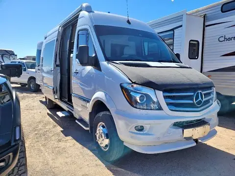 2018 Airstream Interstate GT — photo 1