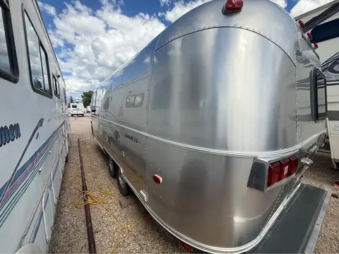 2002 Airstream Safari LS — photo 4