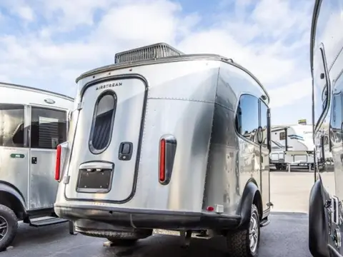 2018 Airstream Basecamp X — photo 2