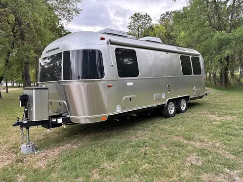 2023 Airstream Flying Cloud — photo 1